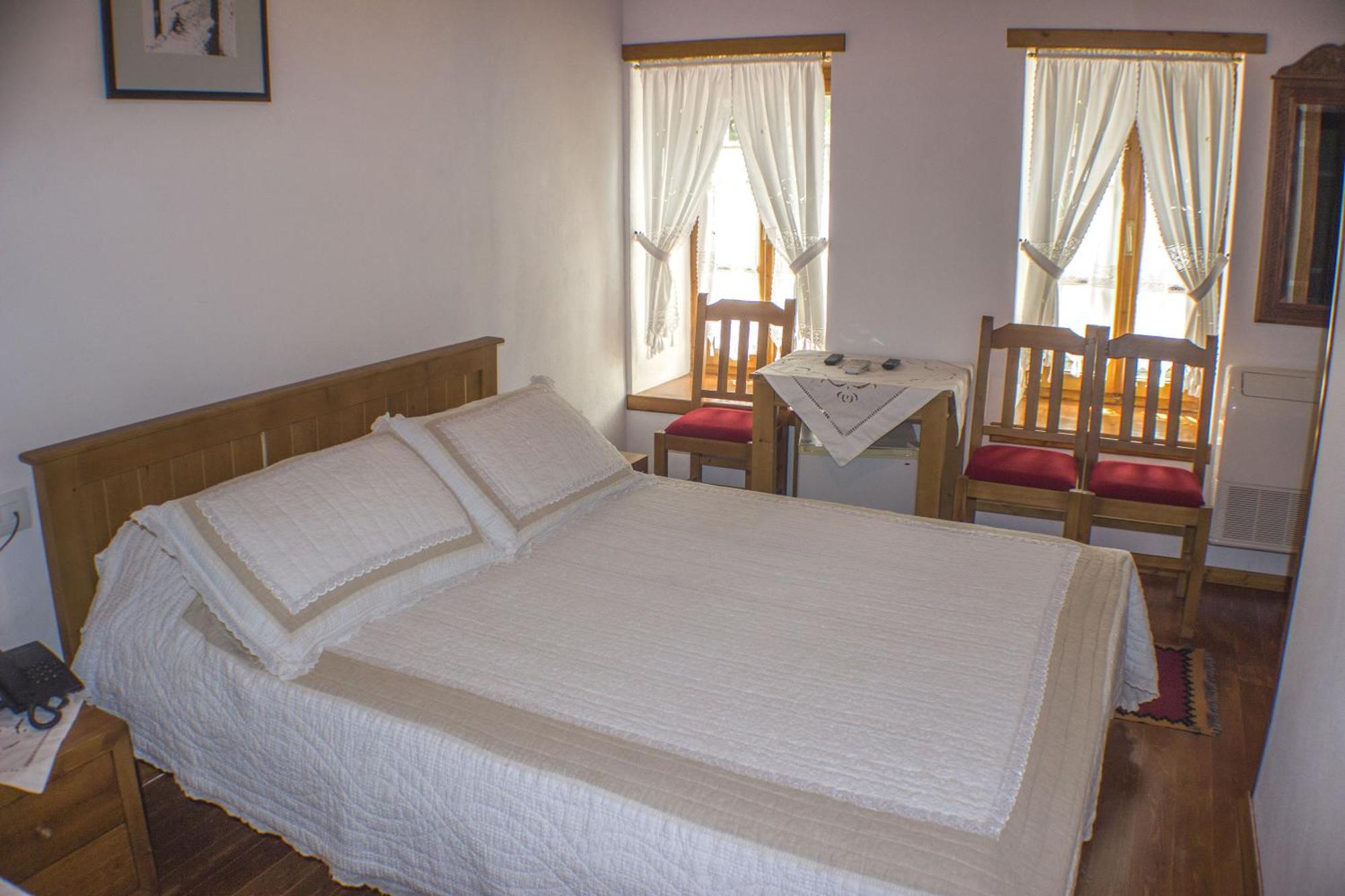 Old Bazaar 1790 Hotel Gjirokastër Eksteriør billede