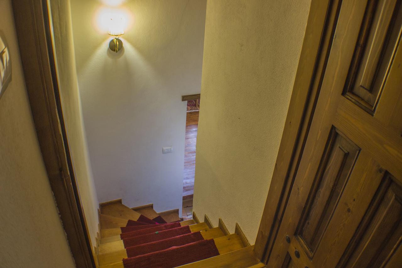 Old Bazaar 1790 Hotel Gjirokastër Eksteriør billede